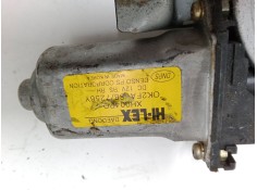 Recambio de elevalunas electrico delantero derecho para kia carens ii monospace (fj) 2.0 crdi referencia OEM IAM XH004PO   2