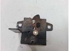 Recambio de cerradura capo para ford fiesta iii (gfj) 1.8 d referencia OEM IAM    2