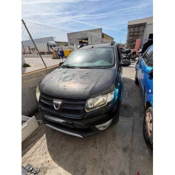 DACIA SANDERO II (B8_)
