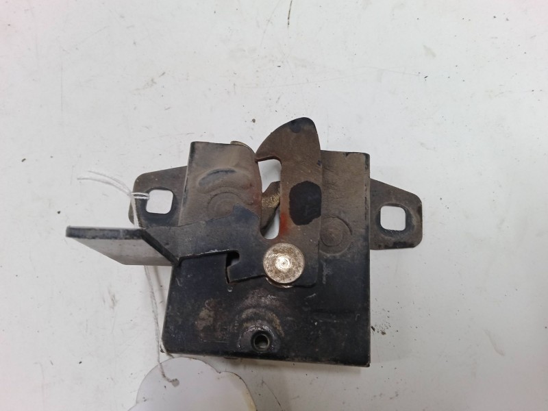 Recambio de cerradura capo para ford fiesta iii (gfj) 1.8 d referencia OEM IAM   