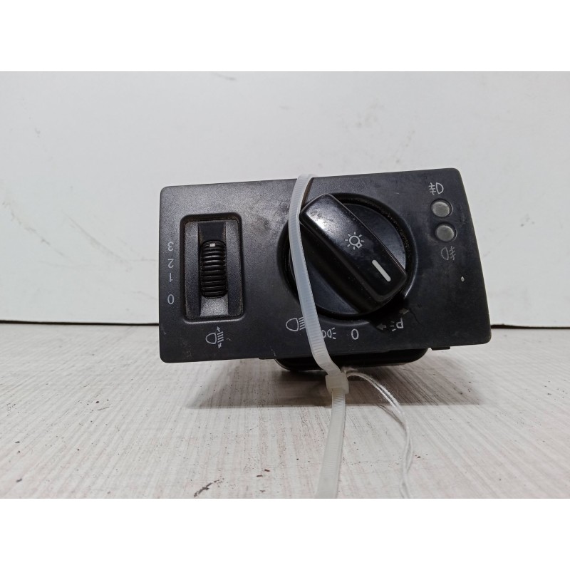 Recambio de conmutador de luces para mercedes-benz clase b sports tourer (w245) b 200 cdi (245.208) referencia OEM IAM   