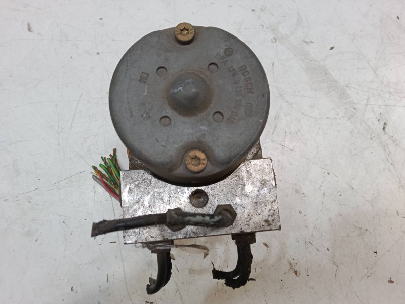 Recambio de abs para peugeot 306 break (7e, n3, n5) 2.0 hdi 90 referencia OEM IAM 0130108046  0273004413