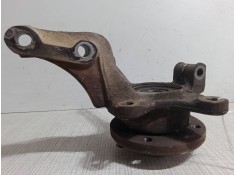 Recambio de mangueta delantera derecha para renault clio i (b/c57_, 5/357_) 1.4 referencia OEM IAM   