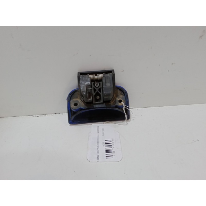 Recambio de maneta exterior puerta delantera derecha para peugeot 106 ii (1a_, 1c_) 1.1 i referencia OEM IAM   