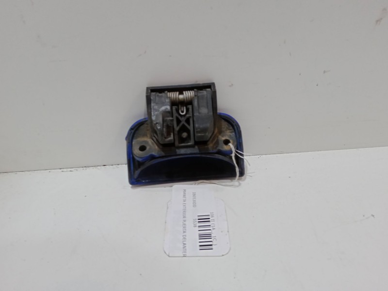 Recambio de maneta exterior puerta delantera derecha para peugeot 106 ii (1a_, 1c_) 1.1 i referencia OEM IAM   