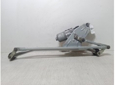 Recambio de motor limpia delantero para dacia sandero 1.2 16v referencia OEM IAM 3397879   2