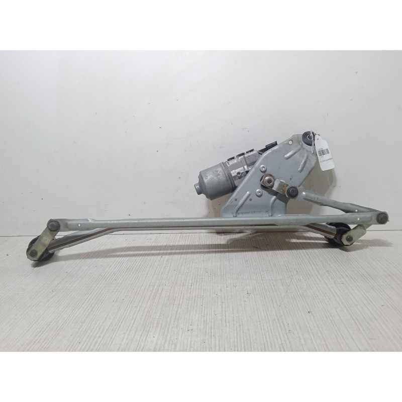 Recambio de motor limpia delantero para dacia sandero 1.2 16v referencia OEM IAM 3397879  