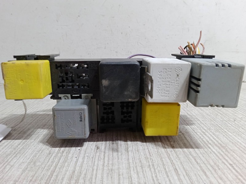 Recambio de bsi para renault kangoo (kc0/1_) 1.4 (kc0c, kc0h, kc0b, kc0m) referencia OEM IAM   