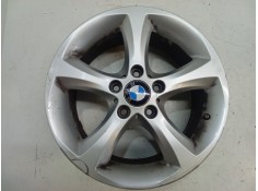 Recambio de llanta aluminio 17´´ para bmw 1 coupé (e82) 118 d referencia OEM IAM   