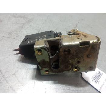 CERRADURA PUERTA DELANTERA DERECHA 