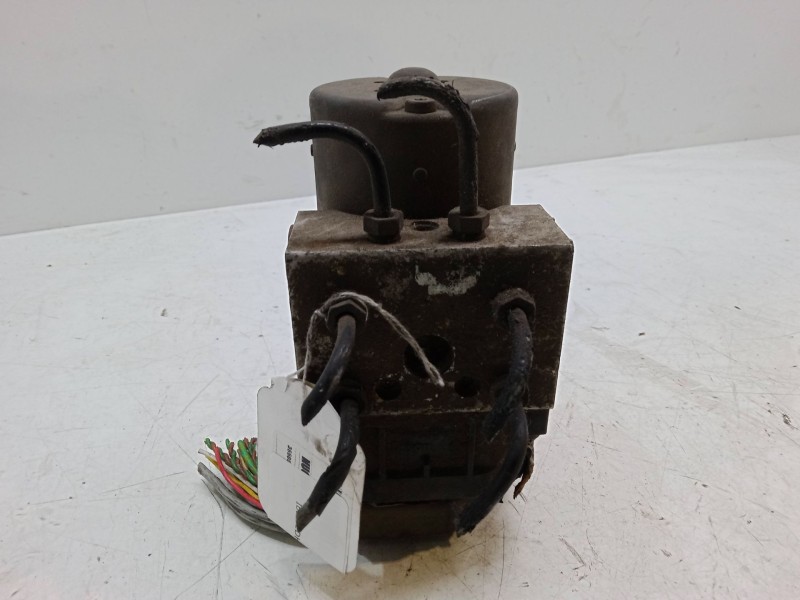 Recambio de abs para peugeot 306 break (7e, n3, n5) 2.0 hdi 90 referencia OEM IAM 0130108046  0273004413