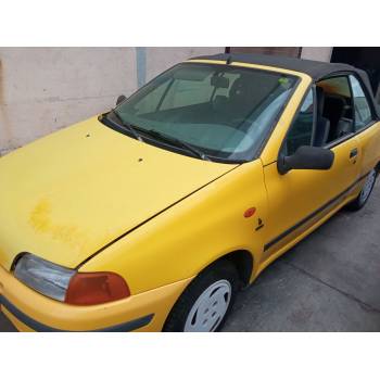 FIAT PUNTO DESCAPOTABLE (176_)