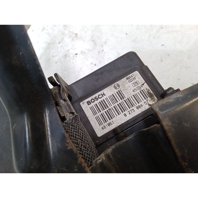Recambio de abs para toyota corolla (_e12_) 2.0 d-4d (cde120_) referencia OEM IAM 0265216850 0273004571 4451002050