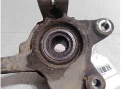 Recambio de mangueta delantera derecha para renault clio i (b/c57_, 5/357_) 1.4 referencia OEM IAM    2