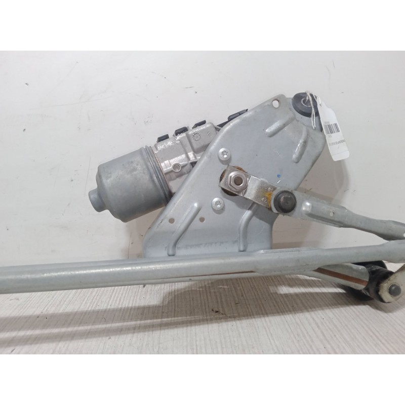 Recambio de motor limpia delantero para dacia sandero 1.2 16v referencia OEM IAM 3397879  