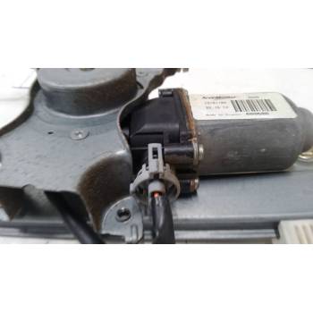 ELEVALUNAS ELECTRICO TRASERO DERECHO 400600 
