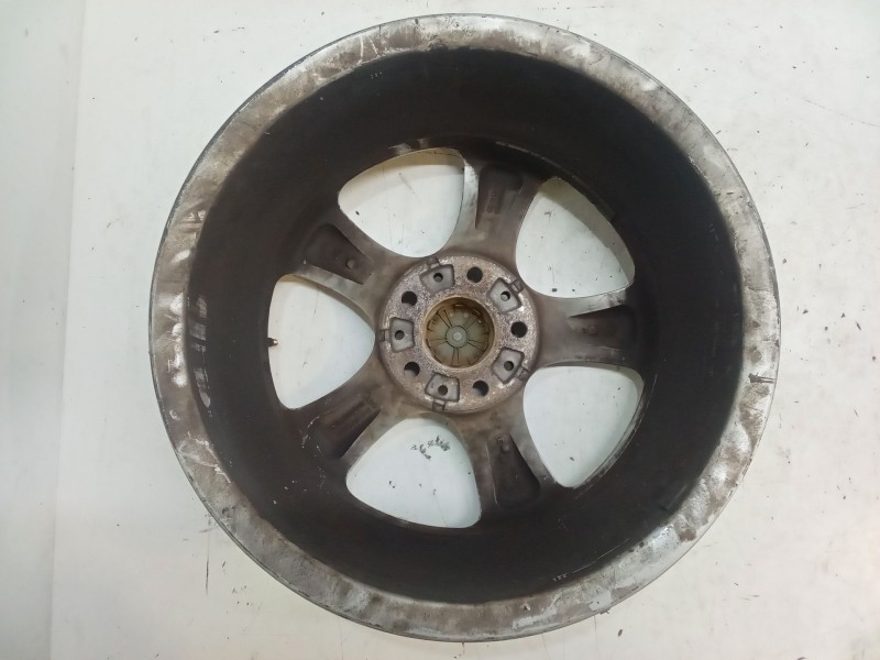 Recambio de llanta aluminio 17´´ para bmw 1 coupé (e82) 118 d referencia OEM IAM   