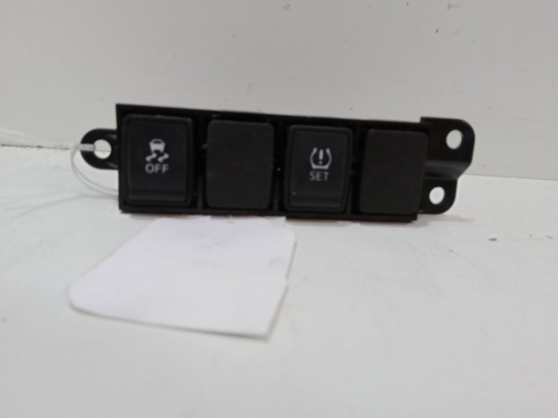 Recambio de boton esp para nissan juke (f15) 1.6 referencia OEM IAM   