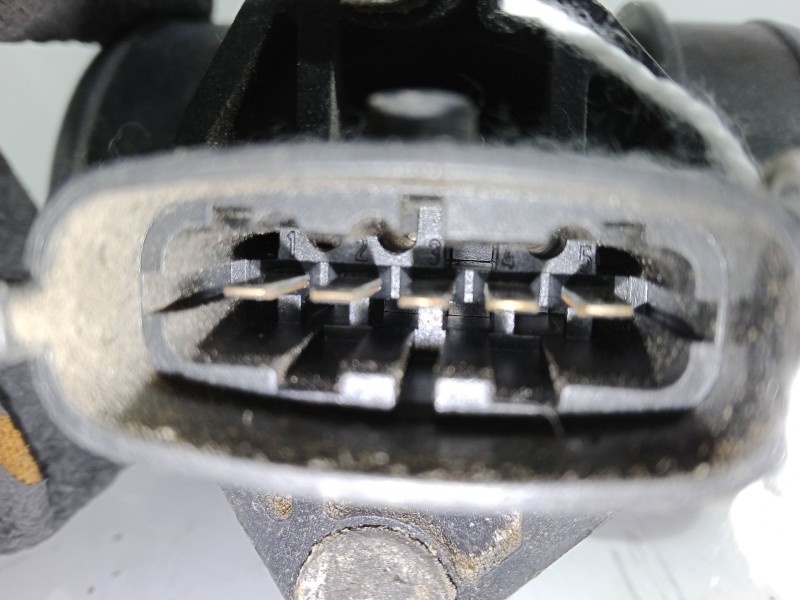 Recambio de caudalimetro para opel astra g hatchback (t98) 2.0 dti 16v (f08, f48) referencia OEM IAM   