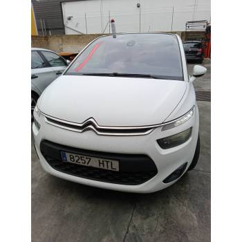 CITROËN C4 PICASSO II