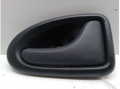 Recambio de maneta interior puerta trasera derecha para renault megane i classic (la0/1_) 1.4 (la0e, la0v) referencia OEM IAM   