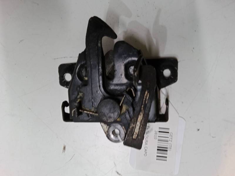 CERRADURA CAPO 
