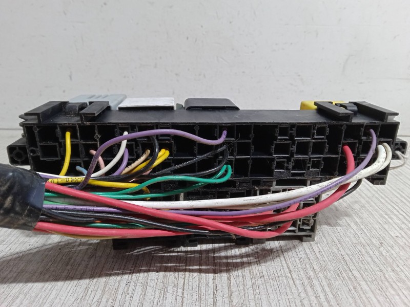 Recambio de bsi para renault kangoo (kc0/1_) 1.4 (kc0c, kc0h, kc0b, kc0m) referencia OEM IAM   