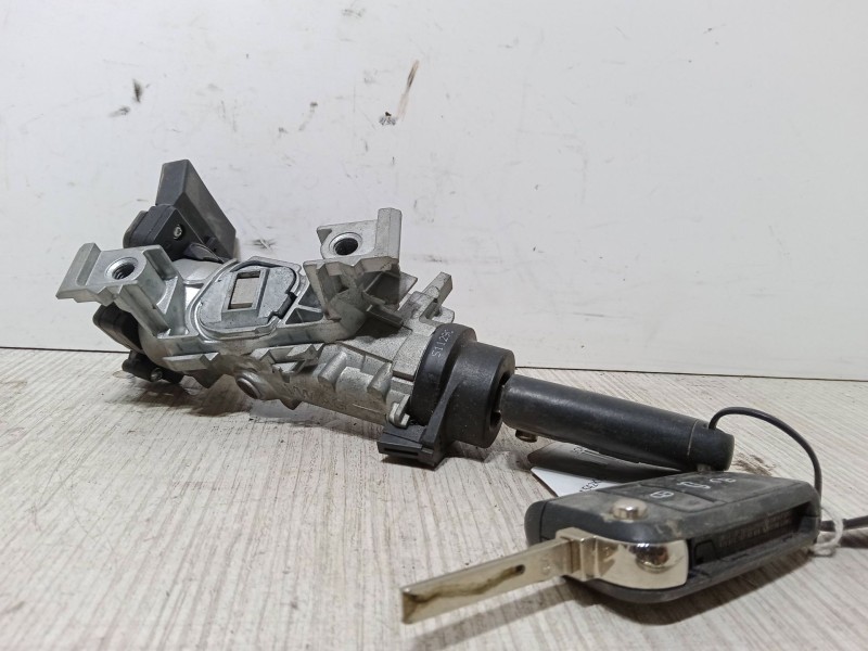 Recambio de clausor para skoda scala (nw1) 1.0 tsi referencia OEM IAM   