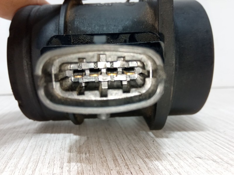 Recambio de caudalimetro para fiat stilo (192_) 1.9 d multijet referencia OEM IAM F00C2G7023  
