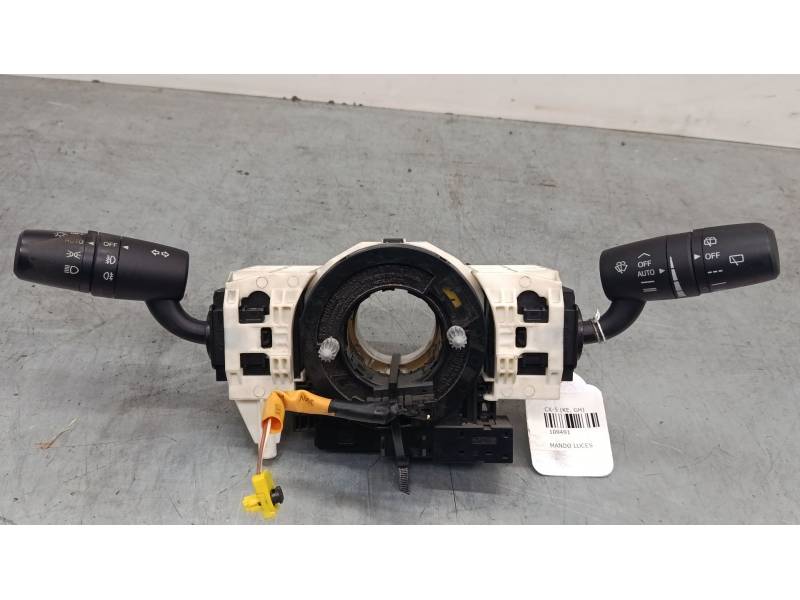 MANDO LUCES CCAB11LP3740T1 