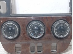 Recambio de mando climatizador para mercedes-benz clase m (w163) ml 270 cdi (163.113) referencia OEM IAM CB473682   2