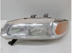 Recambio de faro izquierdo para rover 400 ii hatchback (rt) 416 si referencia OEM IAM   