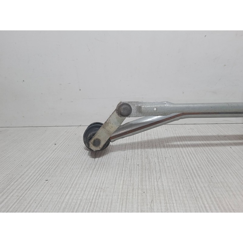 Recambio de motor limpia delantero para dacia sandero 1.2 16v referencia OEM IAM 3397879  
