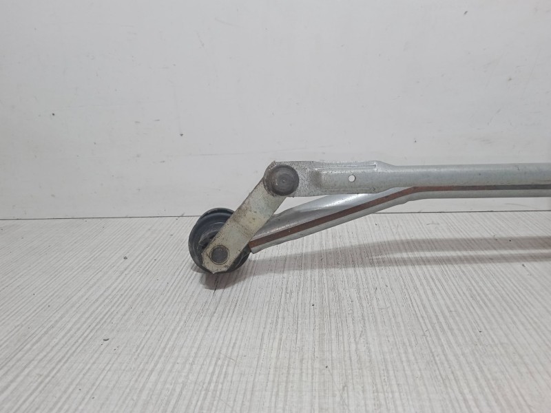 Recambio de motor limpia delantero para dacia sandero 1.2 16v referencia OEM IAM 3397879  