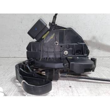 CERRADURA PUERTA DELANTERA IZQUIERDA BM5AA21813AC 