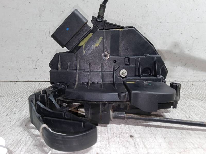 CERRADURA PUERTA DELANTERA IZQUIERDA BM5AA21813AC 