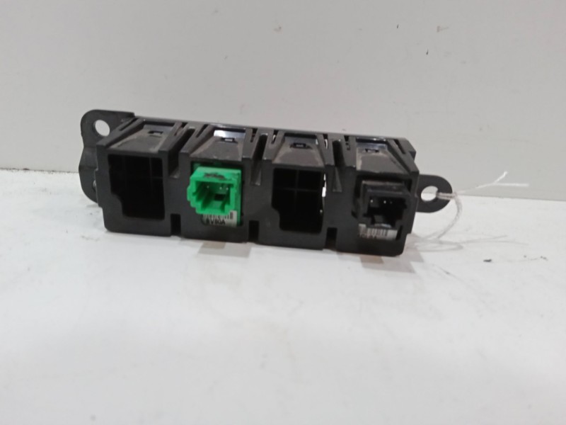 Recambio de boton esp para nissan juke (f15) 1.6 referencia OEM IAM   