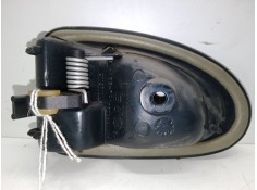 Recambio de maneta interior puerta trasera derecha para renault megane i classic (la0/1_) 1.4 (la0e, la0v) referencia OEM IAM    2