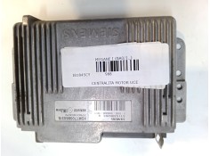 Recambio de centralita motor uce para renault megane i (ba0/1_) 1.6 e (ba0f, ba0s) referencia OEM IAM 7700860319 S115300203 A HO 2