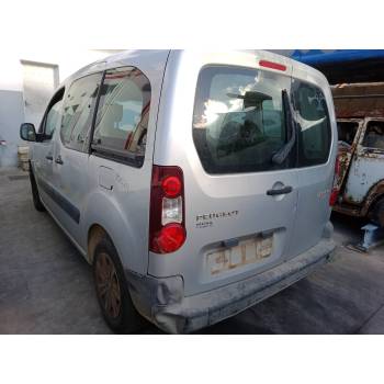PEUGEOT PARTNER TEPEE