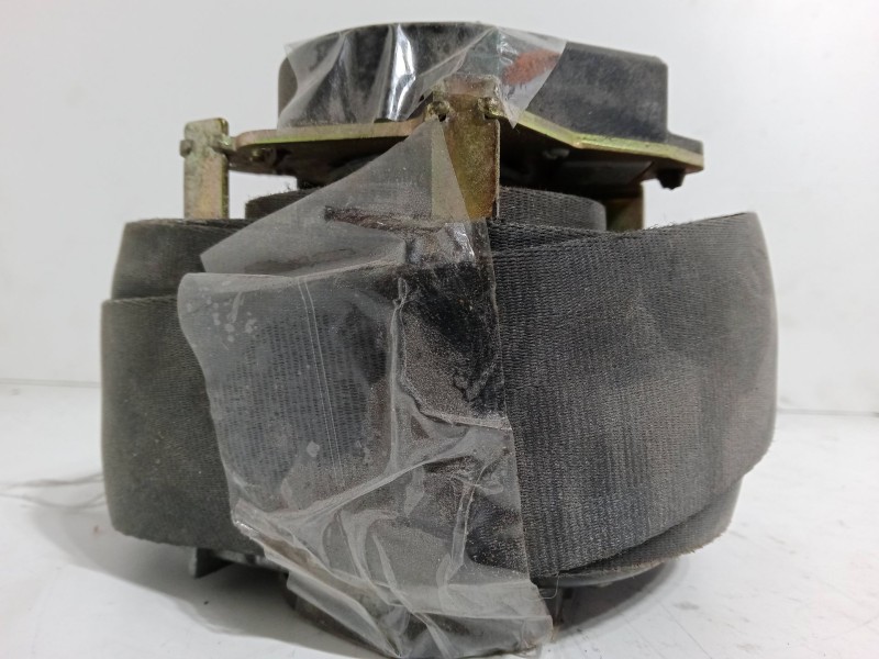 Recambio de cinturon seguridad delantero izquierdo para citroën xsara picasso (n68) 2.0 hdi referencia OEM IAM   