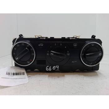 MANDO CLIMATIZADOR A1698301385 