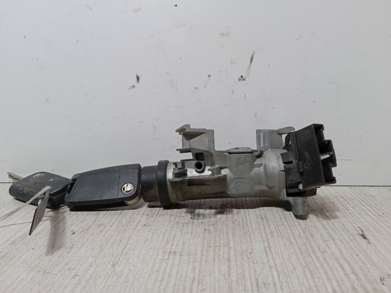 Recambio de clausor para skoda scala (nw1) 1.0 tsi referencia OEM IAM   