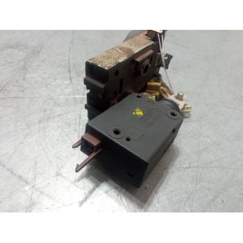 CERRADURA PUERTA DELANTERA DERECHA 