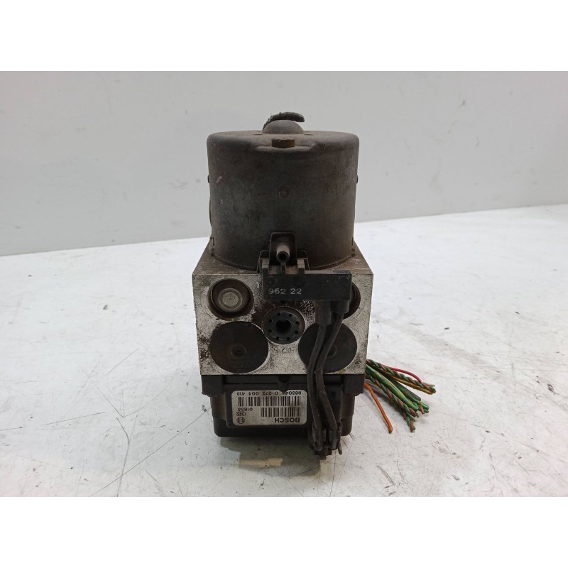 Recambio de abs para peugeot 306 break (7e, n3, n5) 2.0 hdi 90 referencia OEM IAM 0130108046  0273004413