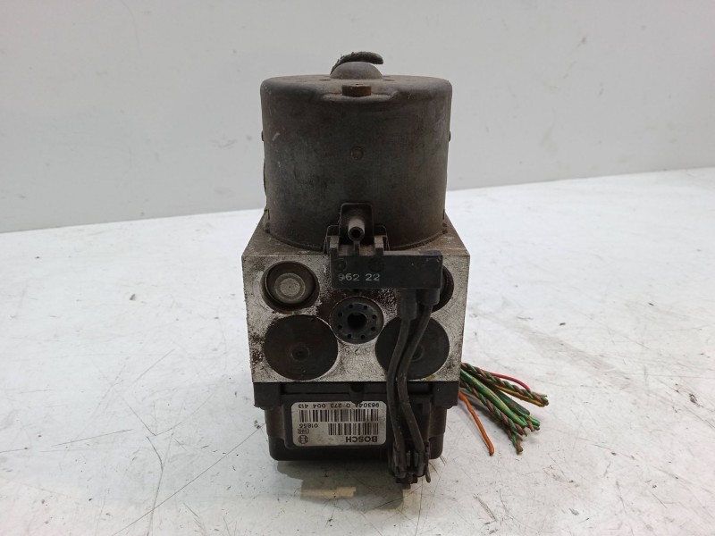 Recambio de abs para peugeot 306 break (7e, n3, n5) 2.0 hdi 90 referencia OEM IAM 0130108046  0273004413