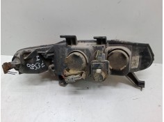 Recambio de faro izquierdo para rover 400 ii hatchback (rt) 416 si referencia OEM IAM    2