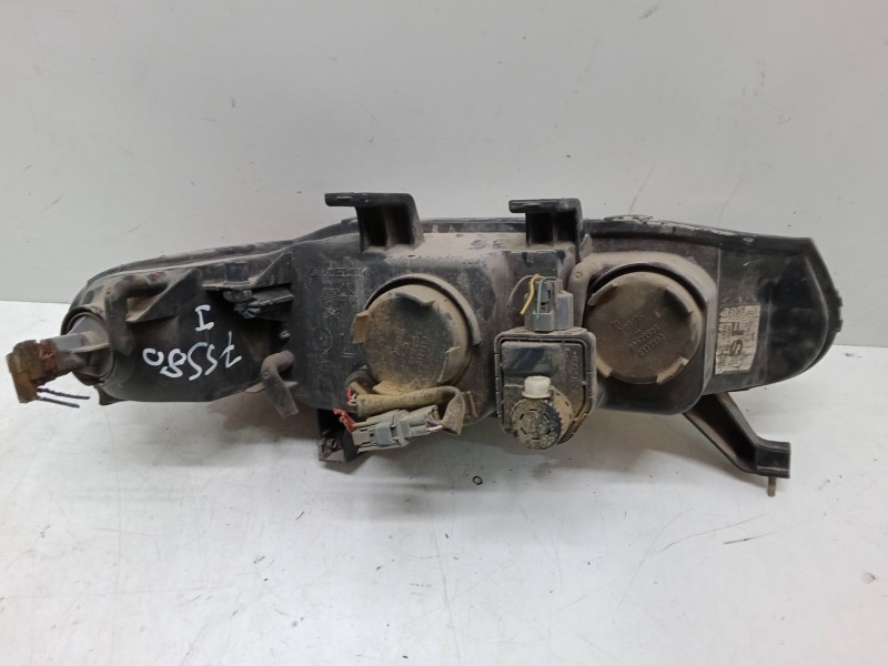 Recambio de faro izquierdo para rover 400 ii hatchback (rt) 416 si referencia OEM IAM   