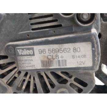 ALTERNADOR 9656956280 