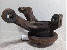 Recambio de mangueta delantera izquierda para renault clio i (b/c57_, 5/357_) 1.4 referencia OEM IAM   